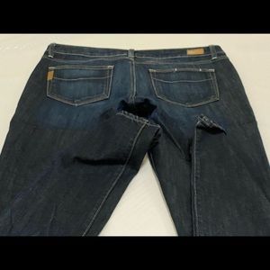 Paige premium jeans